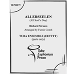 Allerseelen (All Soul's Day)