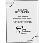 The Long Day Closes