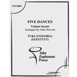 Five Dances