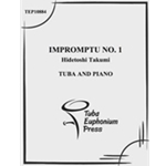 Impromptu No 1