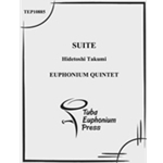 Suite for Five Euphoniums