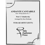 Andante Cantabile