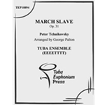 March Slave