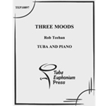 Three Moods