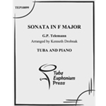 Sonata in F Major