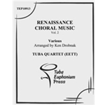 Renaissance Choral Music