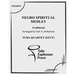 Negro Spiritual Medley