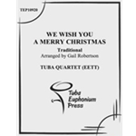 We Wish You a Merry Christmas