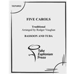 Five Carols