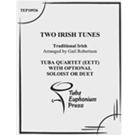 Two Irish Tunes