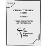 Characteristic Trios