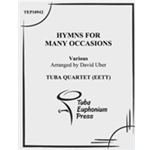 Hymns for Many Occasions