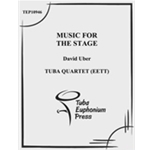 Music for Stage