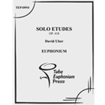 Solo Etudes