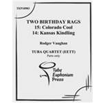 Two Birthday Rags