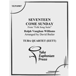 Seventeen Come Sunday