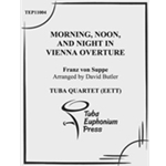 Morning Noon and Night in Vienna Overture
