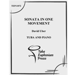 Sonata in One Movement