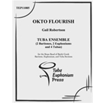 Okto Flourish