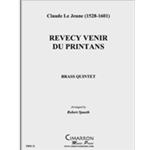 Revecy Venir du Printans