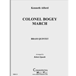 Colonel Bogey March