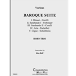 Baroque Suite