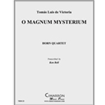 O Magnum Mysterium