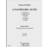 Pachelbel Suite, A