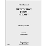 Meditation from "Thais"