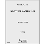 Brother James' Air