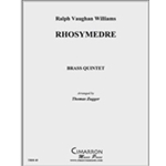 Rhosymedre
