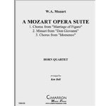 Mozart Opera Suite, A