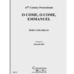 O Come, O Come, Emmanuel