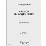 French Baroque Suite