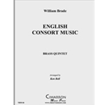 English Consort Suite