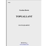 Topgallant for Flutes
