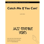 Catch Me If You Can