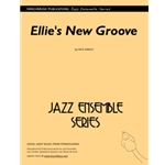 Ellie's New Groove