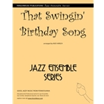 That Swingin' Birthday Song