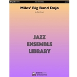 Miles' Big Band Dojo