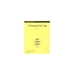 Sleepwalking