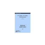 O Come, O Come, Emmanuel