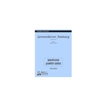 Greensleeves Fantasy