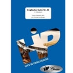 English Suite Nr. 2, 1. Praludium