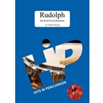 Rudolph the Red-Nosed Reindeer