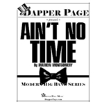 Ain't No Time