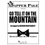 Go Tell It On The Mountain