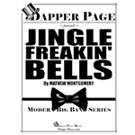 Jingle Freakin Bells