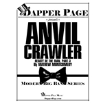 Anvil Crawler
