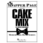 Cake Mix